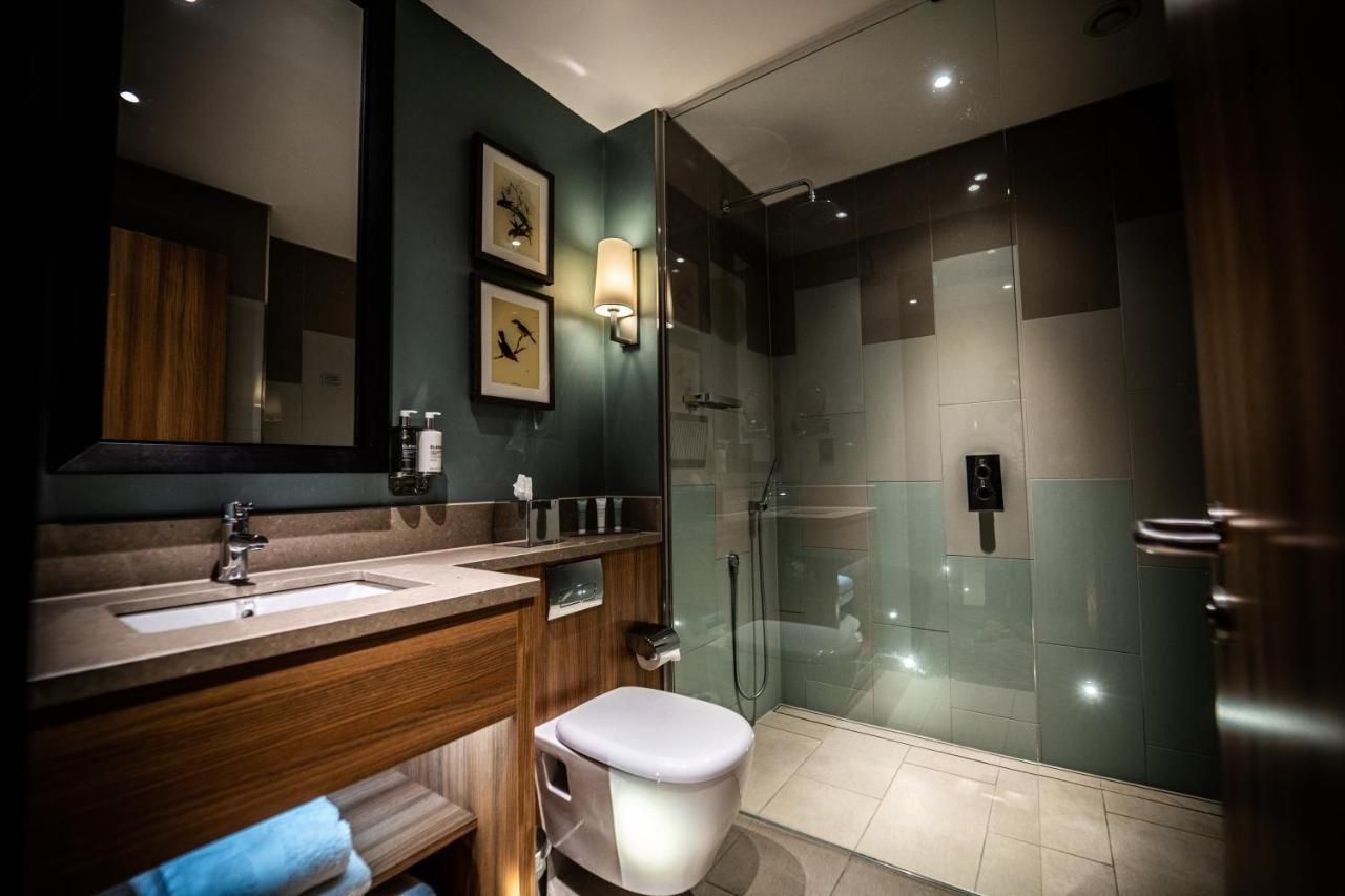 The Warwickshire Hotel And Country Club Leek Wootton Dış mekan fotoğraf