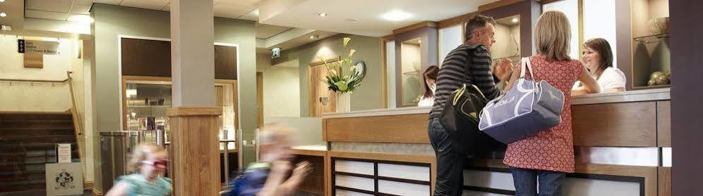 The Warwickshire Hotel And Country Club Leek Wootton Dış mekan fotoğraf