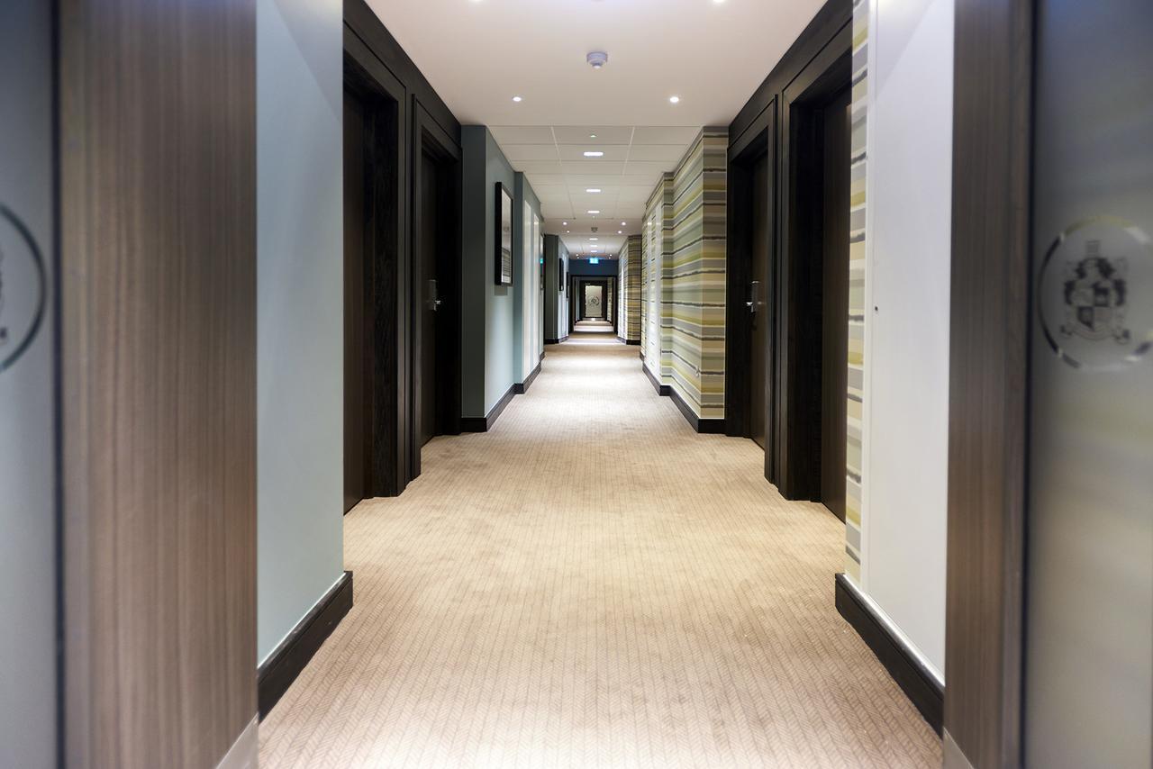 The Warwickshire Hotel And Country Club Leek Wootton Dış mekan fotoğraf