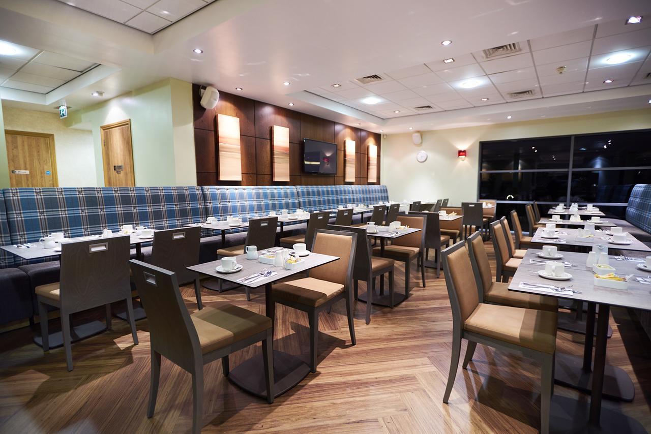 The Warwickshire Hotel And Country Club Leek Wootton Dış mekan fotoğraf