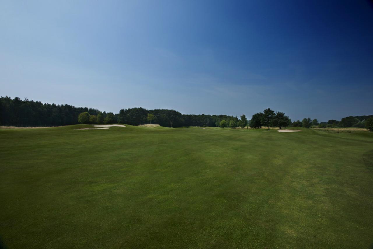 The Warwickshire Hotel And Country Club Leek Wootton Dış mekan fotoğraf