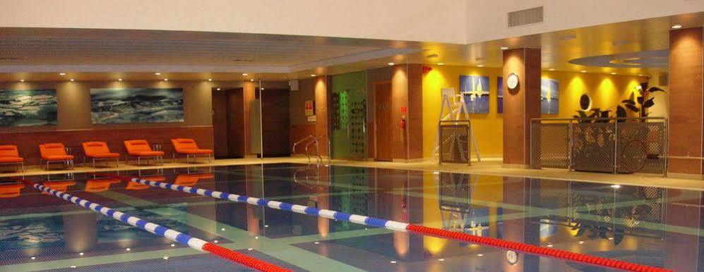 The Warwickshire Hotel And Country Club Leek Wootton Dış mekan fotoğraf